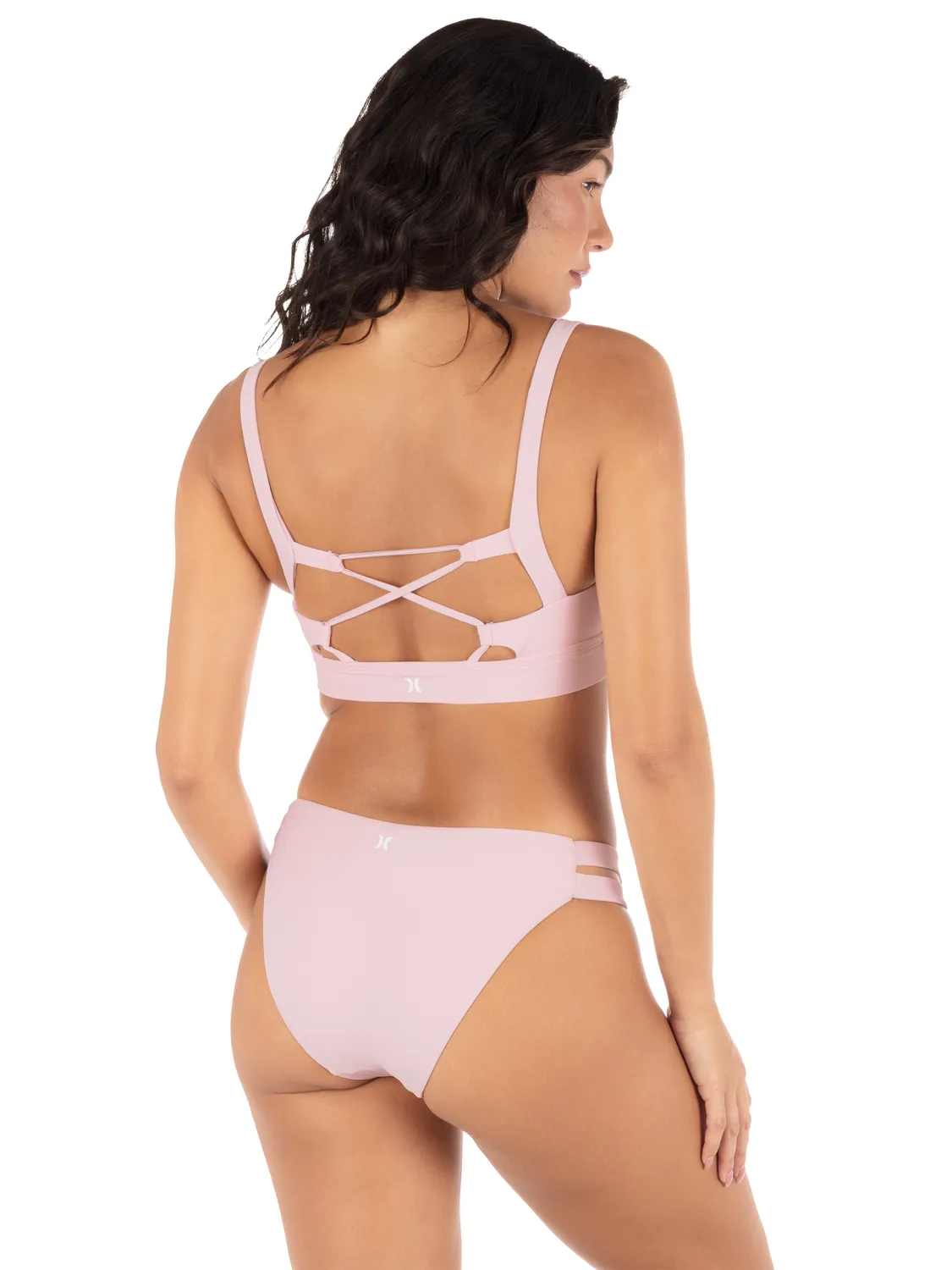 Max Solid Tab Scoop Top sold by Hurley product image thumbnail 4