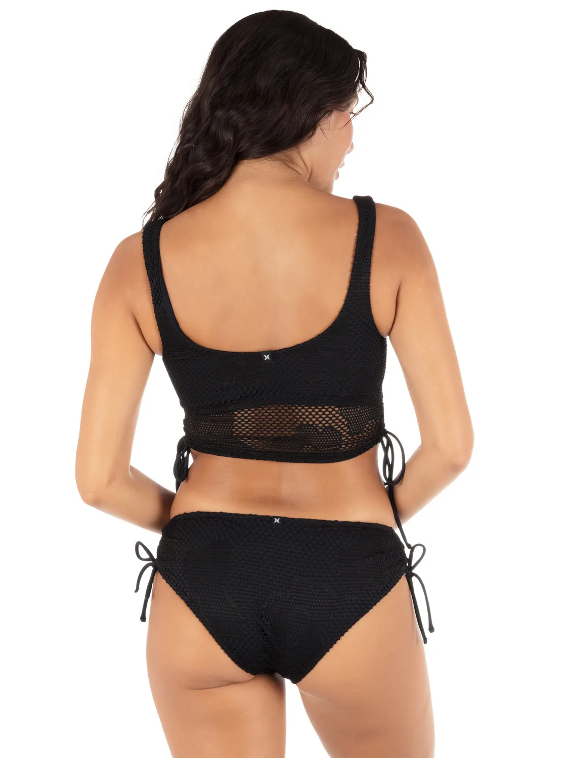 Daisy Mesh Max Solid Full Hipster sold by Hurley product image thumbnail 2