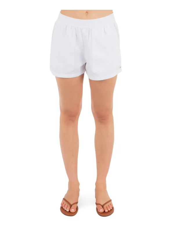 Wavy Days Short made by Hurley