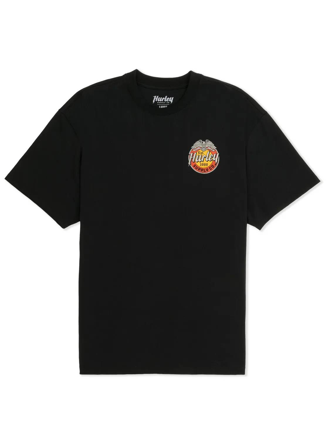 OG Short Sleeve sold by Hurley product image thumbnail 5
