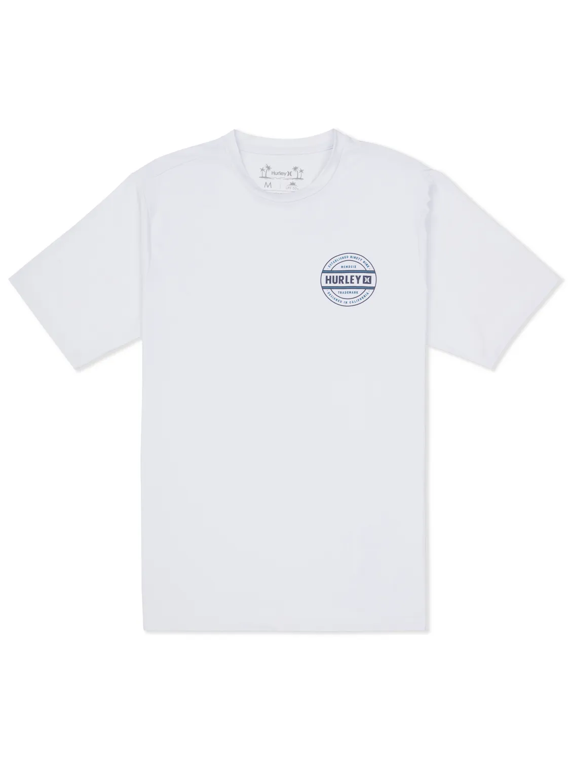 Hybrid UPF Short Sleeve sold by Hurley product image thumbnail 5