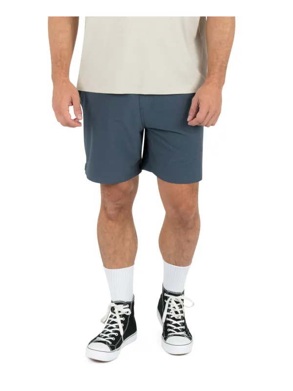H2O Dri Trek Stretch 7" made by Hurley
