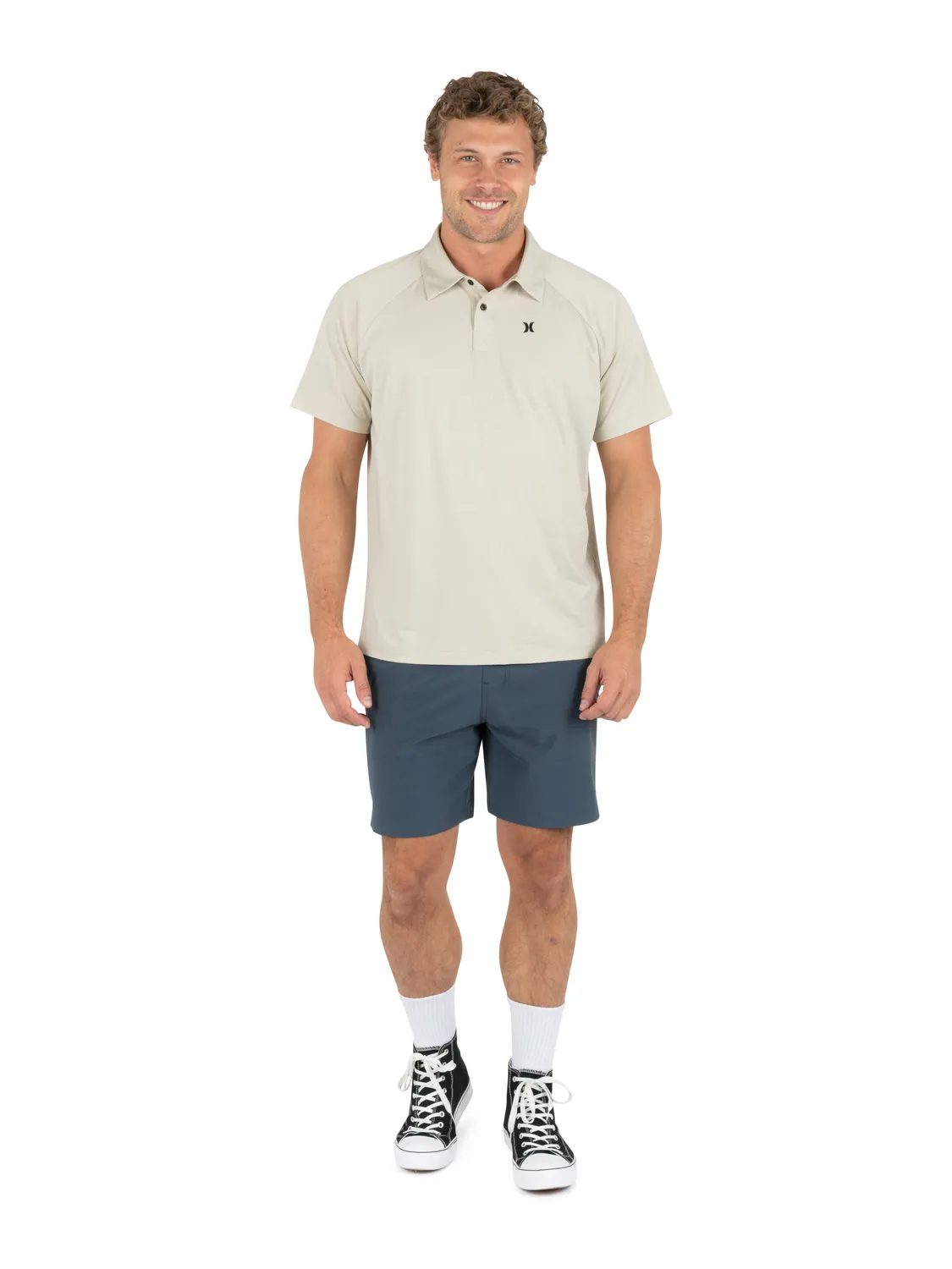 H2O Dri Trek Stretch 7" sold by Hurley product image thumbnail 5