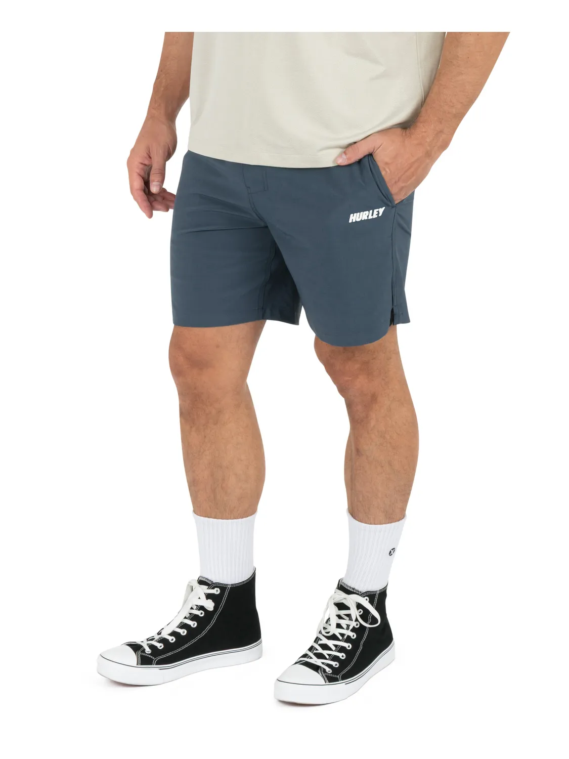 H2O Dri Trek Stretch 7" sold by Hurley product image thumbnail 2