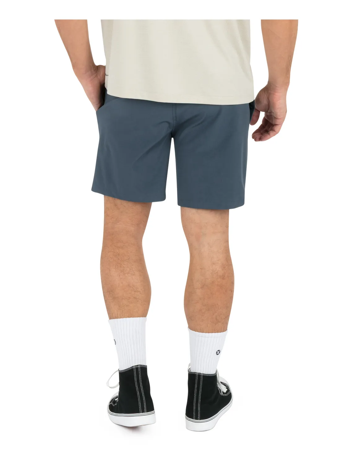 H2O Dri Trek Stretch 7" sold by Hurley product image thumbnail 3