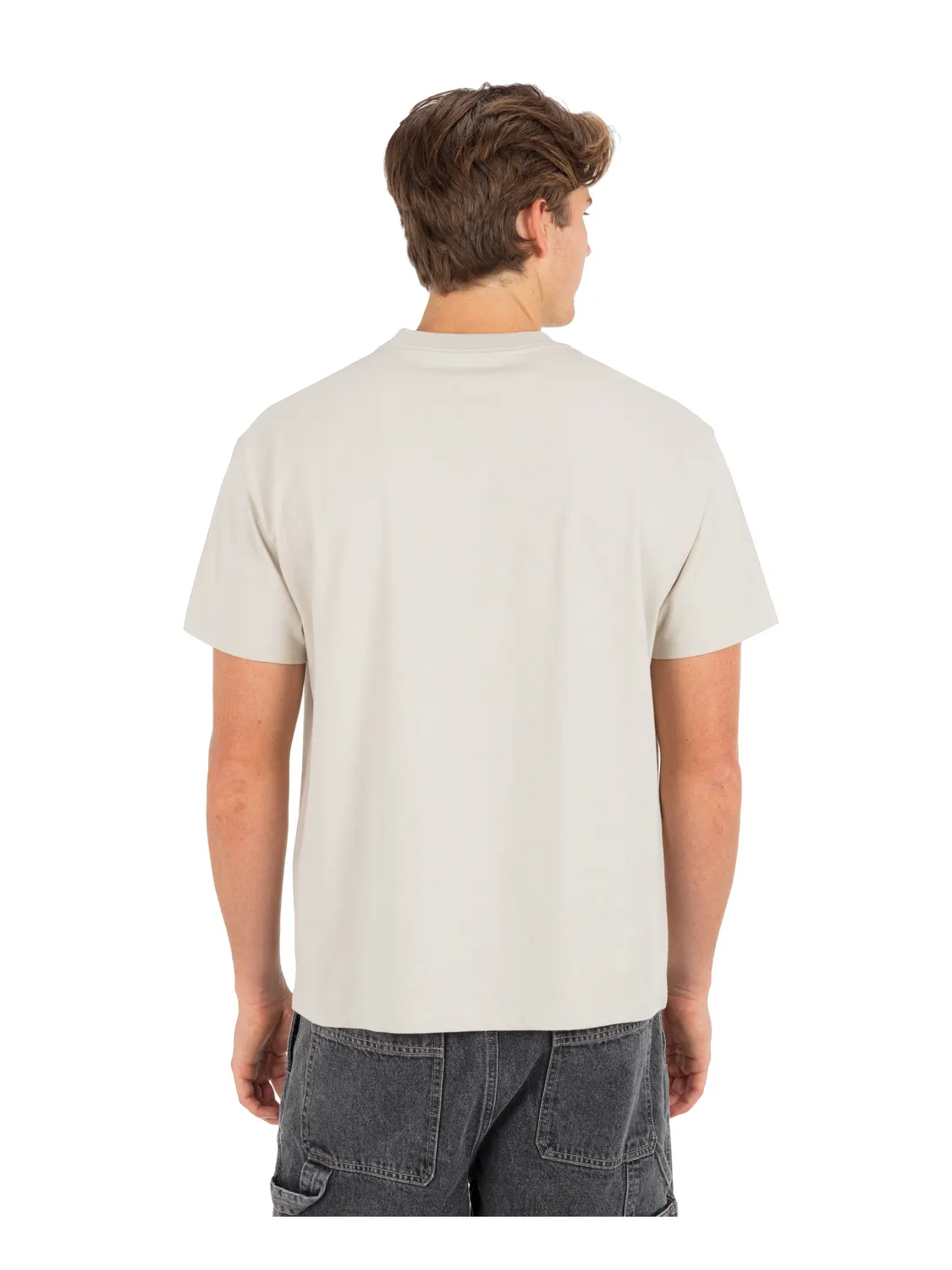 Trail Runner Short Sleeve sold by Hurley product image thumbnail 4