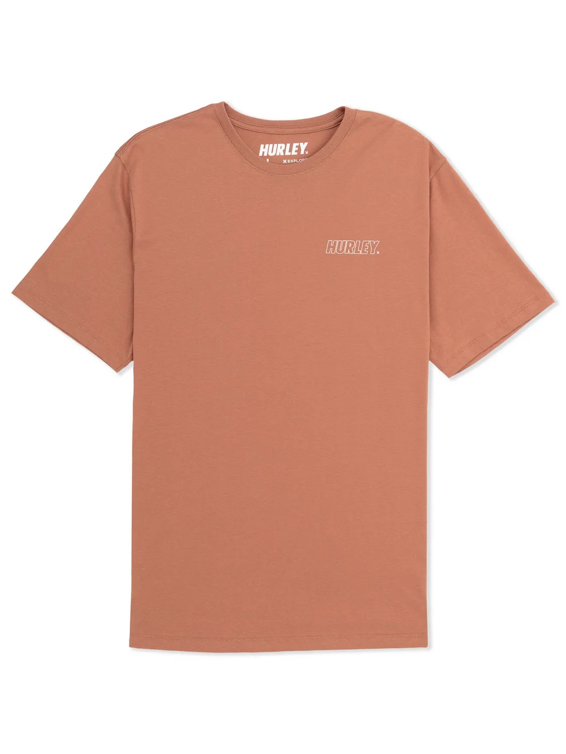 H2O Dri Fastlane Lined Short Sleeve sold by Hurley product image thumbnail 5
