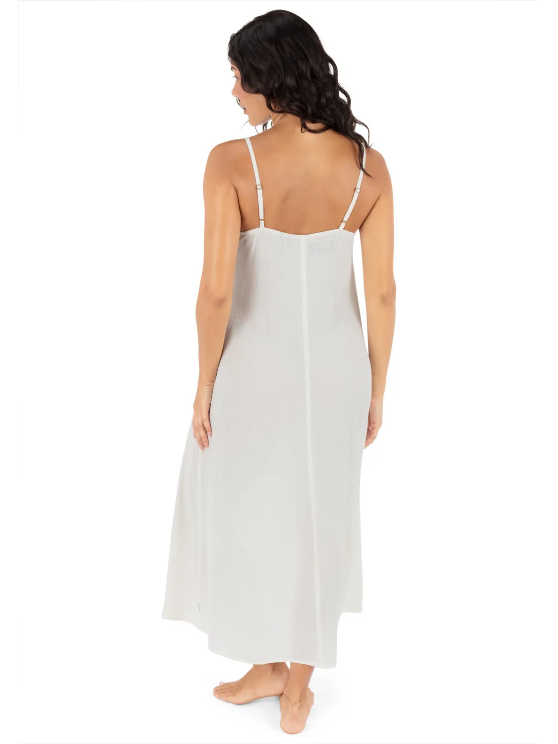 Embroidered Midi Dress sold by Hurley product image thumbnail 4