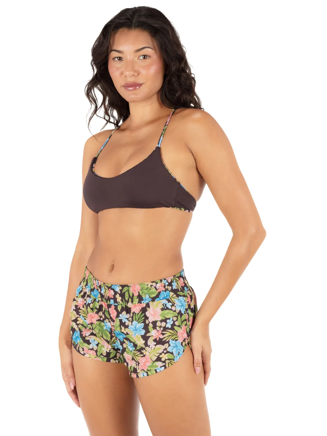 Miami Garden Beachrider 2.5" Boardshort sold by Hurley product image thumbnail 3
