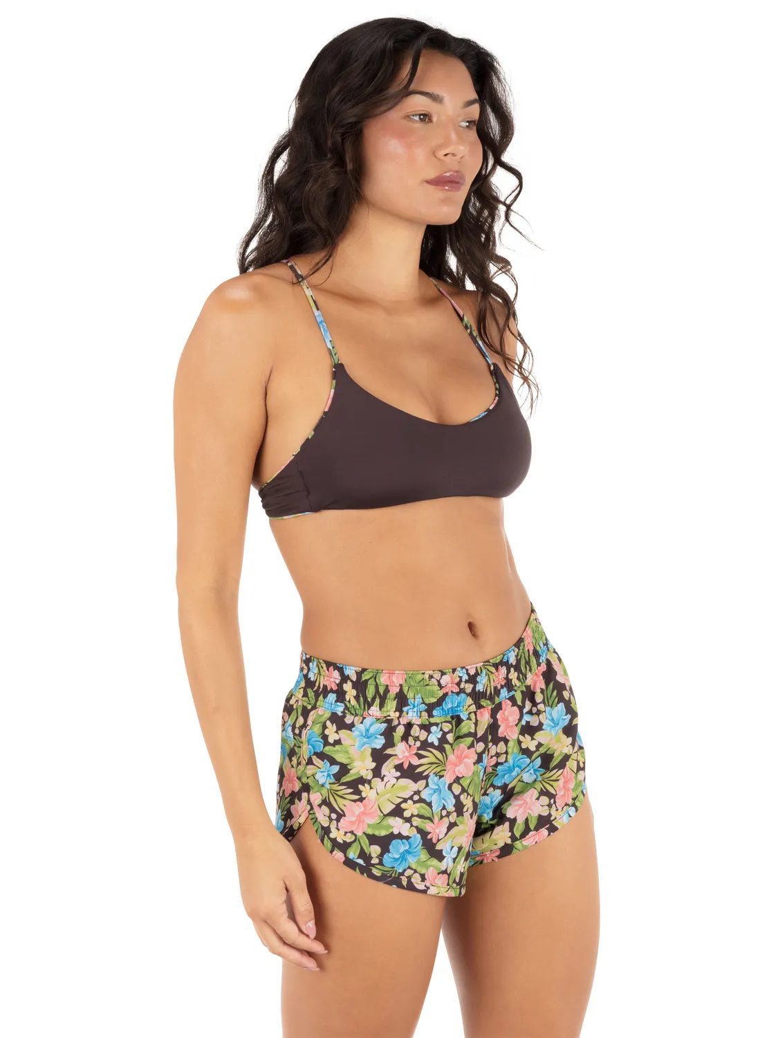 Miami Garden Beachrider 2.5" Boardshort sold by Hurley product image thumbnail 2