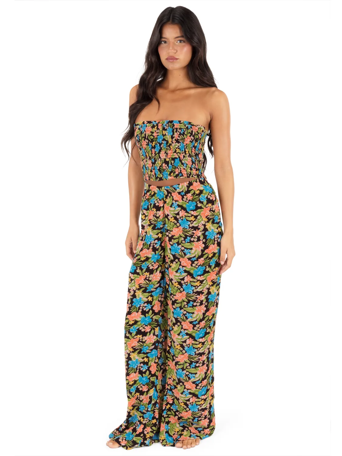 Miami Garden Beach Pant sold by Hurley product image thumbnail 3