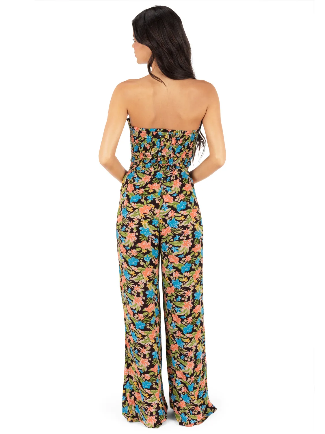 Miami Garden Beach Pant sold by Hurley product image thumbnail 2
