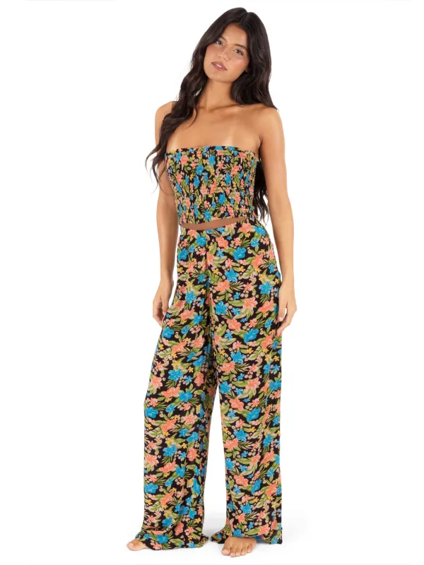 Miami Garden Beach Pant made by Hurley