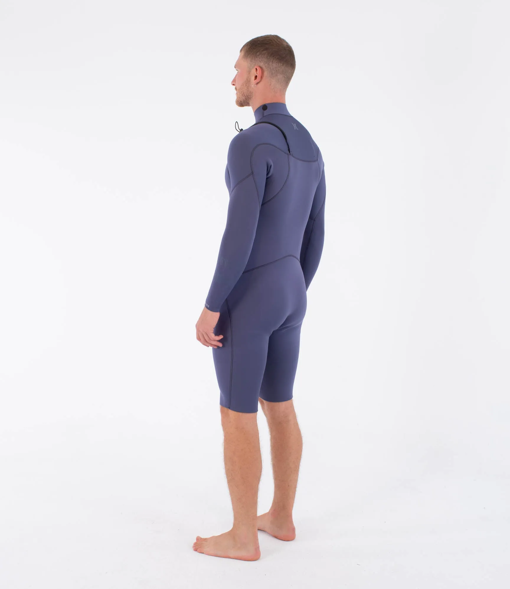 Air 3/2Mm Long Sleeve Springsuit sold by Hurley product image thumbnail 5