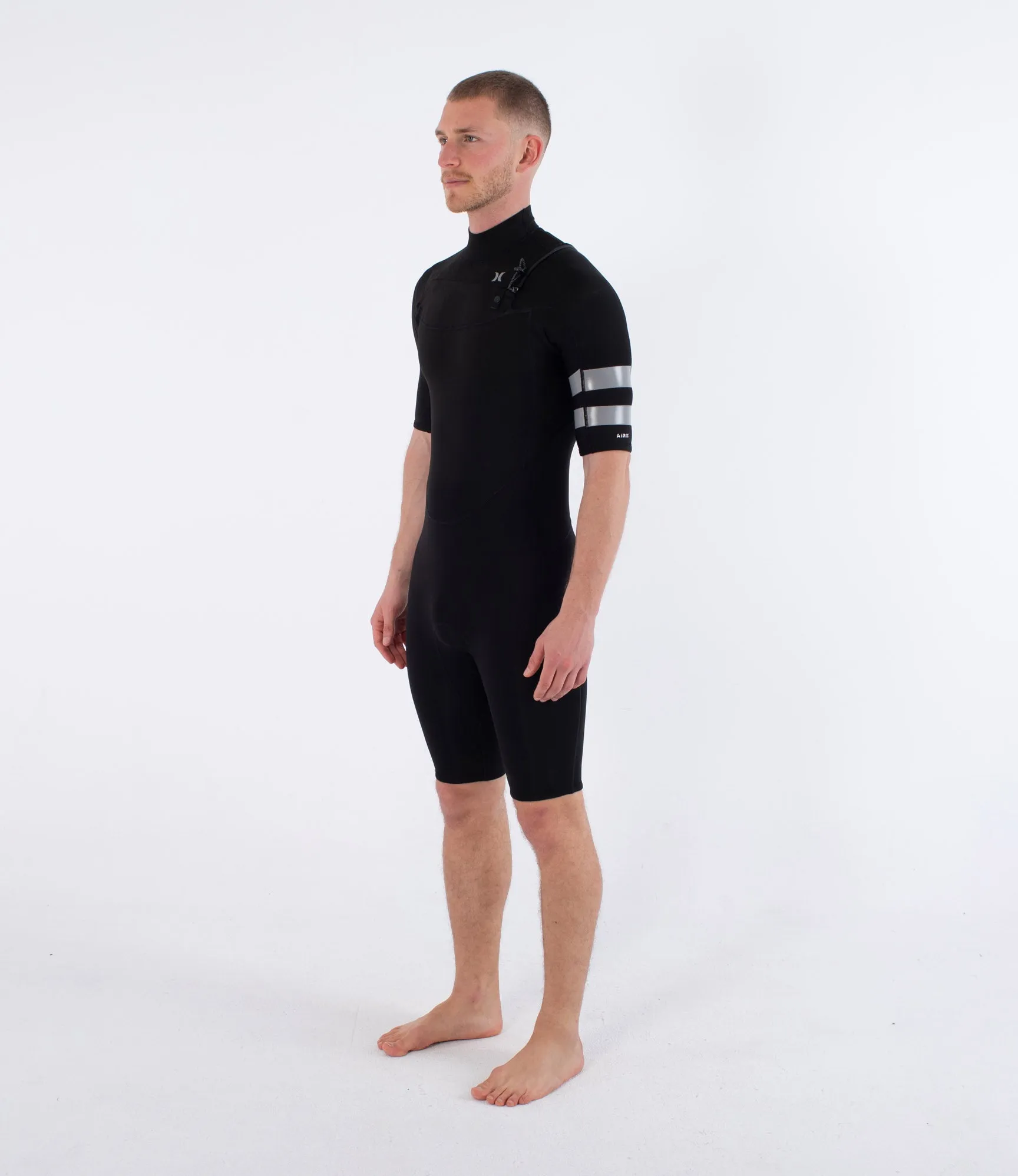 Air 2/2Mm Spring Short Sleeve sold by Hurley product image thumbnail 2