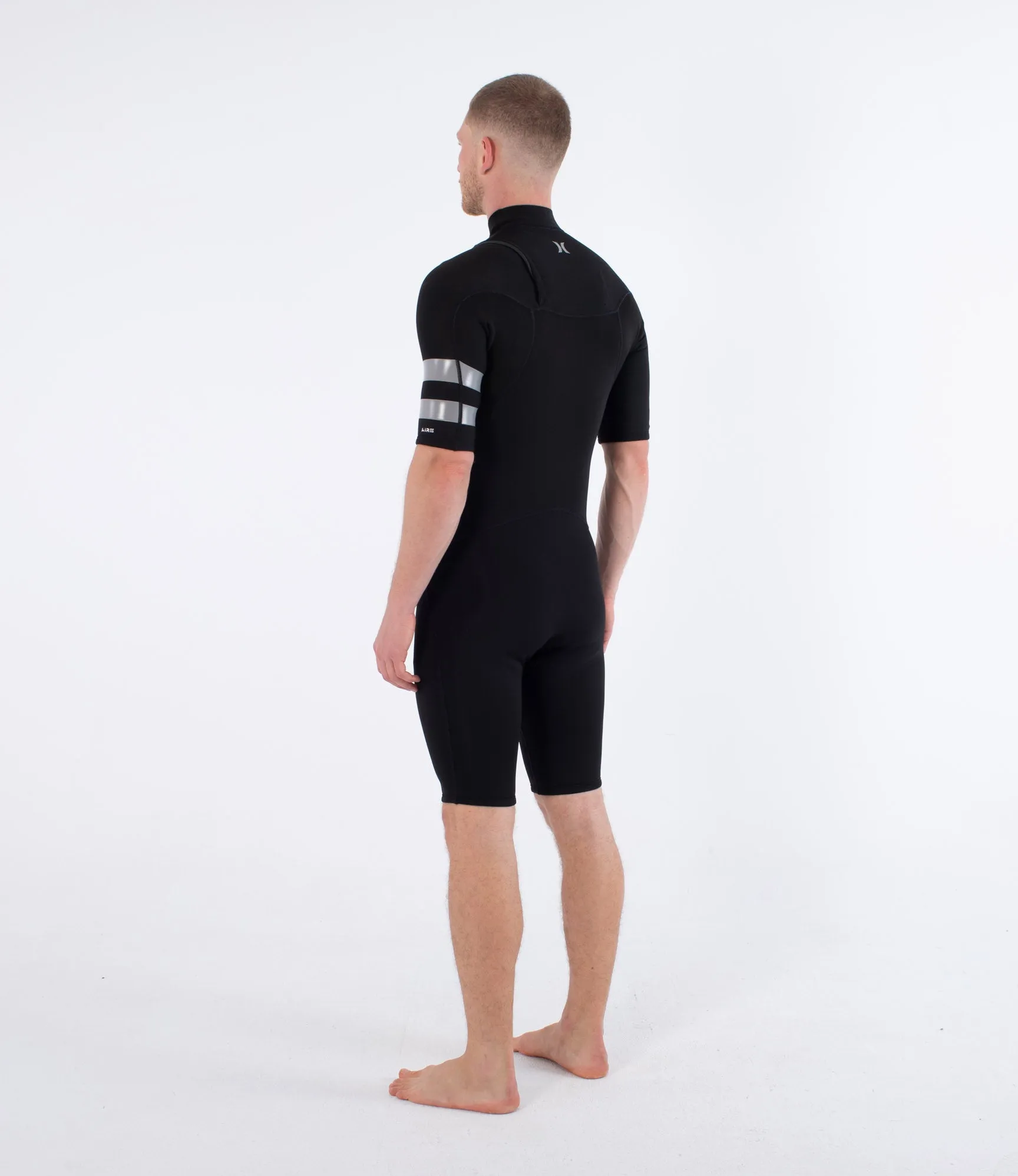 Air 2/2Mm Spring Short Sleeve sold by Hurley product image thumbnail 5