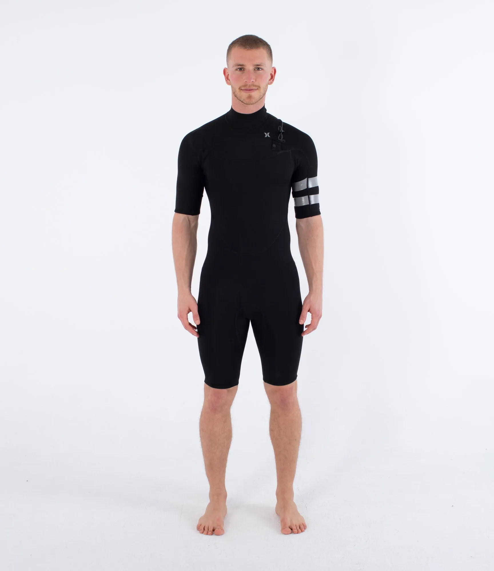 Air 2/2Mm Spring Short Sleeve sold by Hurley