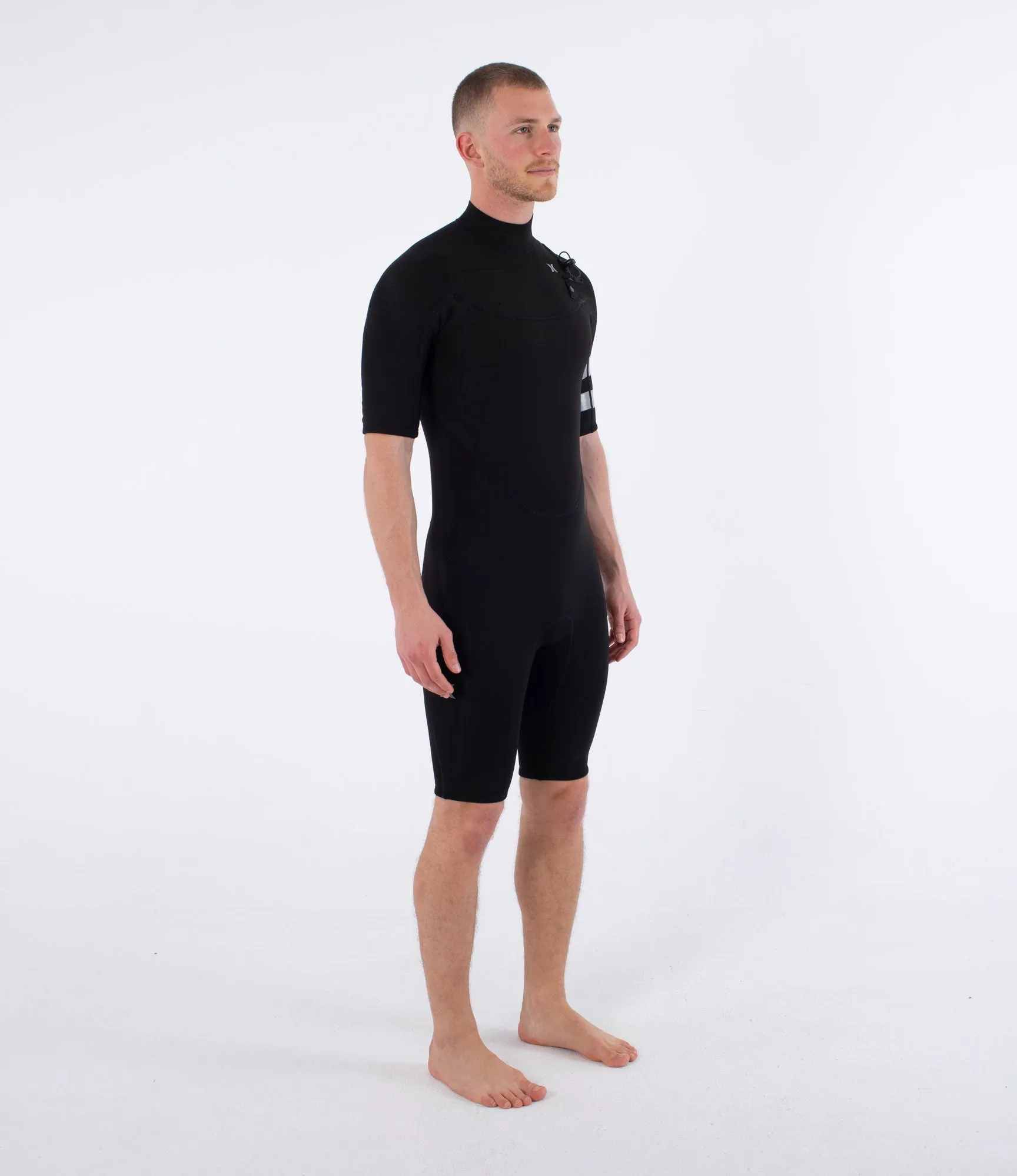 Air 2/2Mm Spring Short Sleeve sold by Hurley product image thumbnail 4