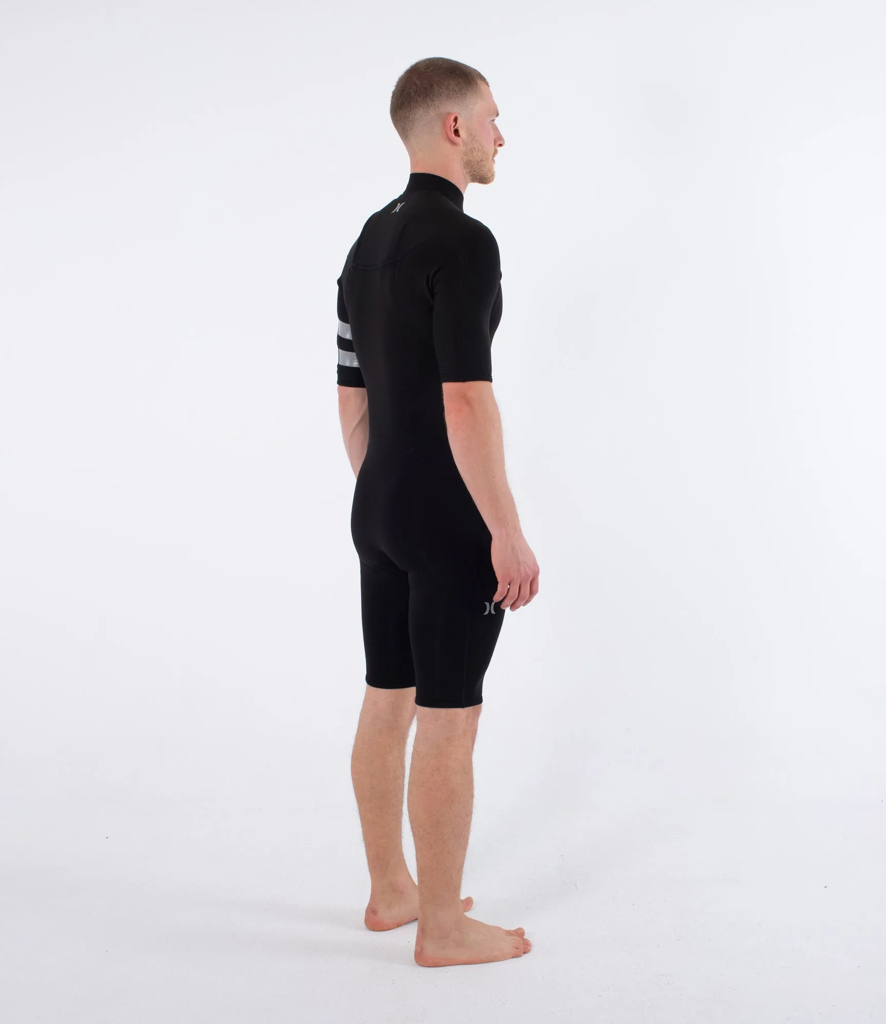 Air 2/2Mm Spring Short Sleeve sold by Hurley product image thumbnail 3