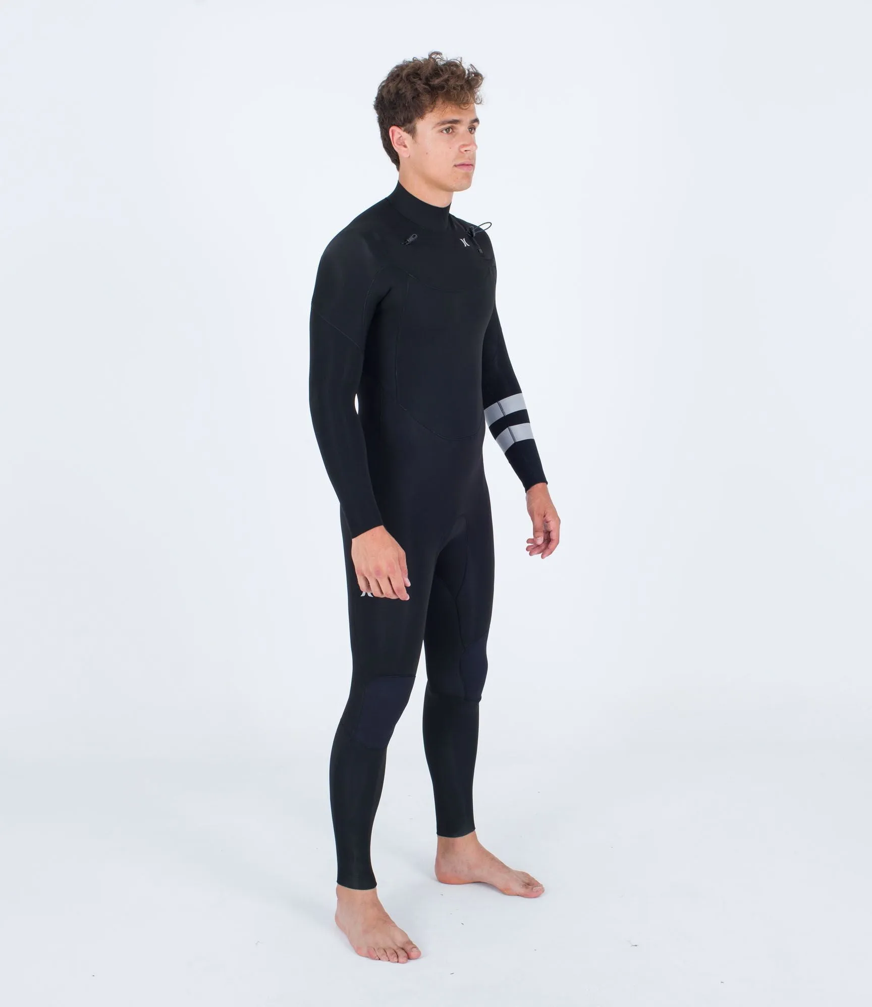 Advant 3/2 Mm Fullsuit sold by Hurley product image thumbnail 2