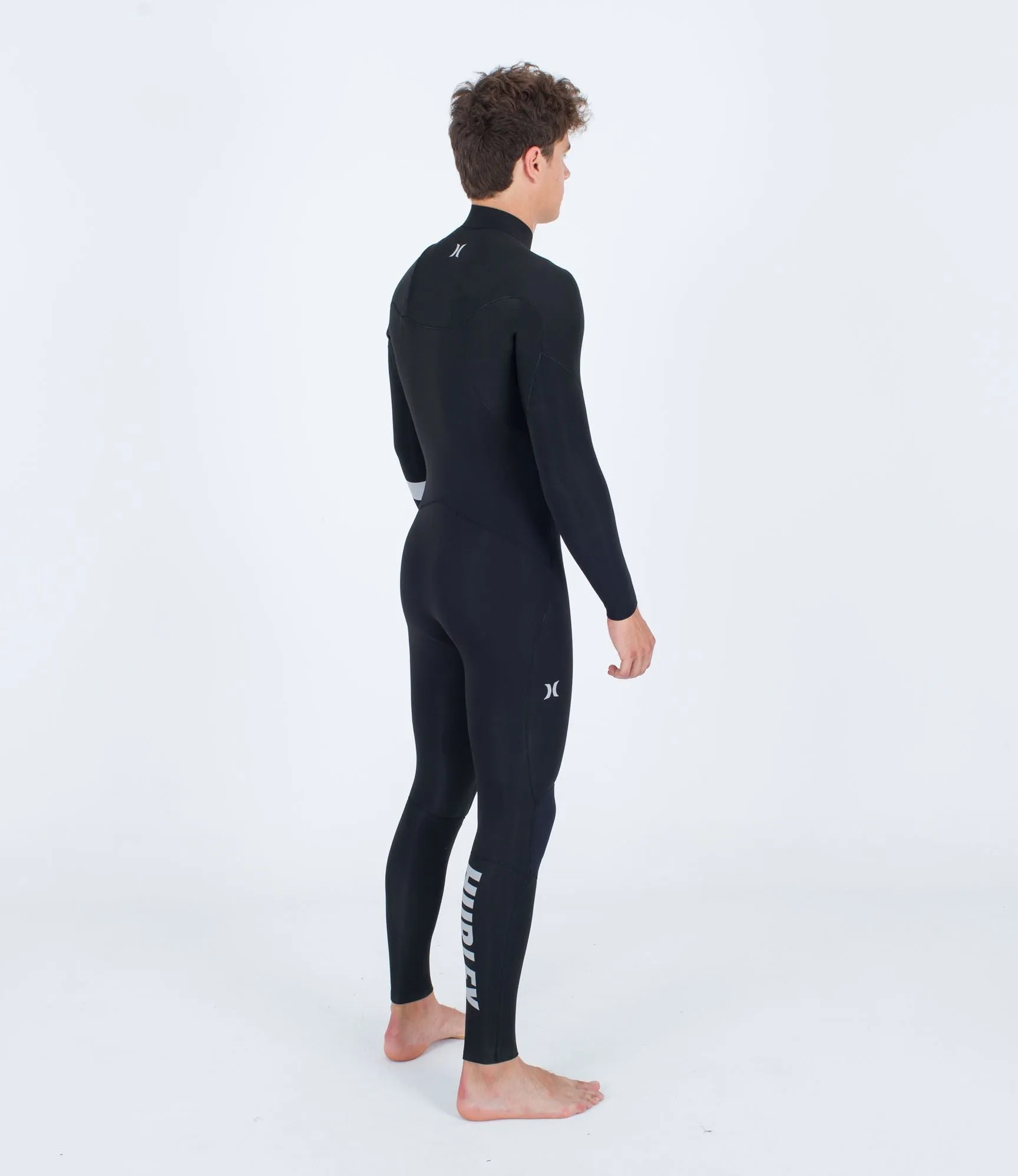 Advant 3/2 Mm Fullsuit sold by Hurley product image thumbnail 5
