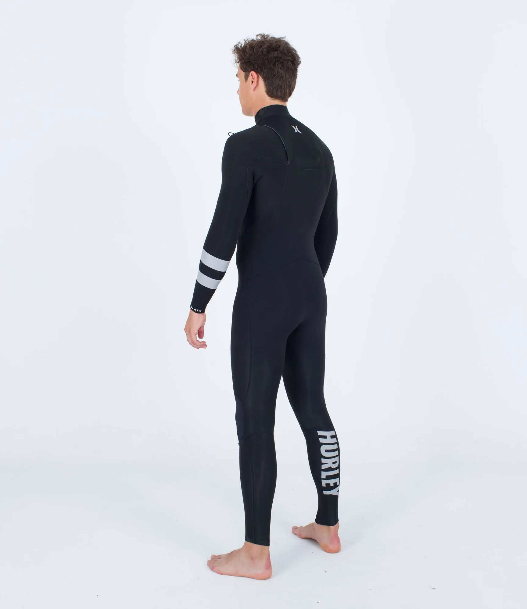 Advant 3/2 Mm Fullsuit sold by Hurley product image thumbnail 4