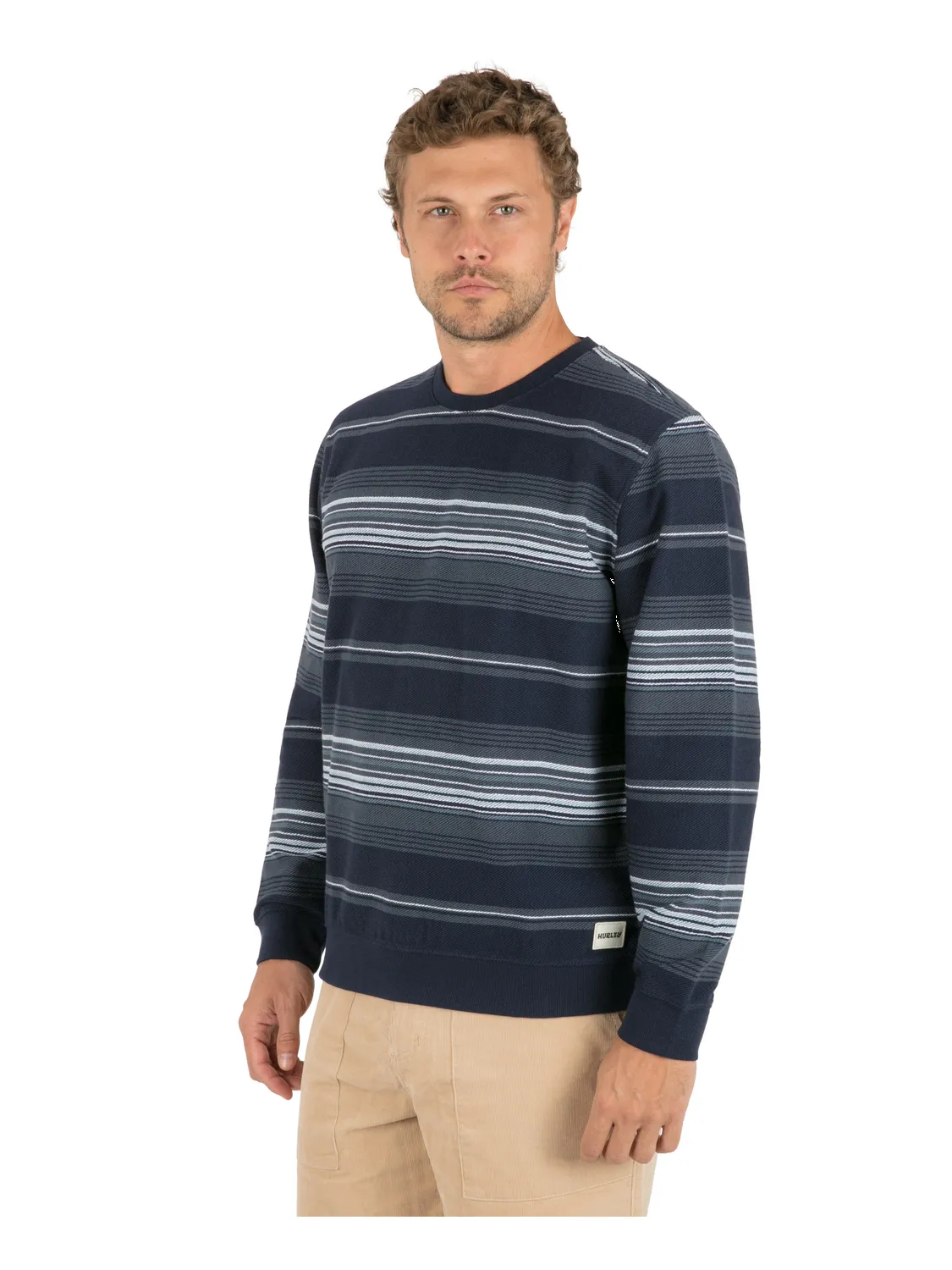 Hacienda Crew sold by Hurley product image thumbnail 3