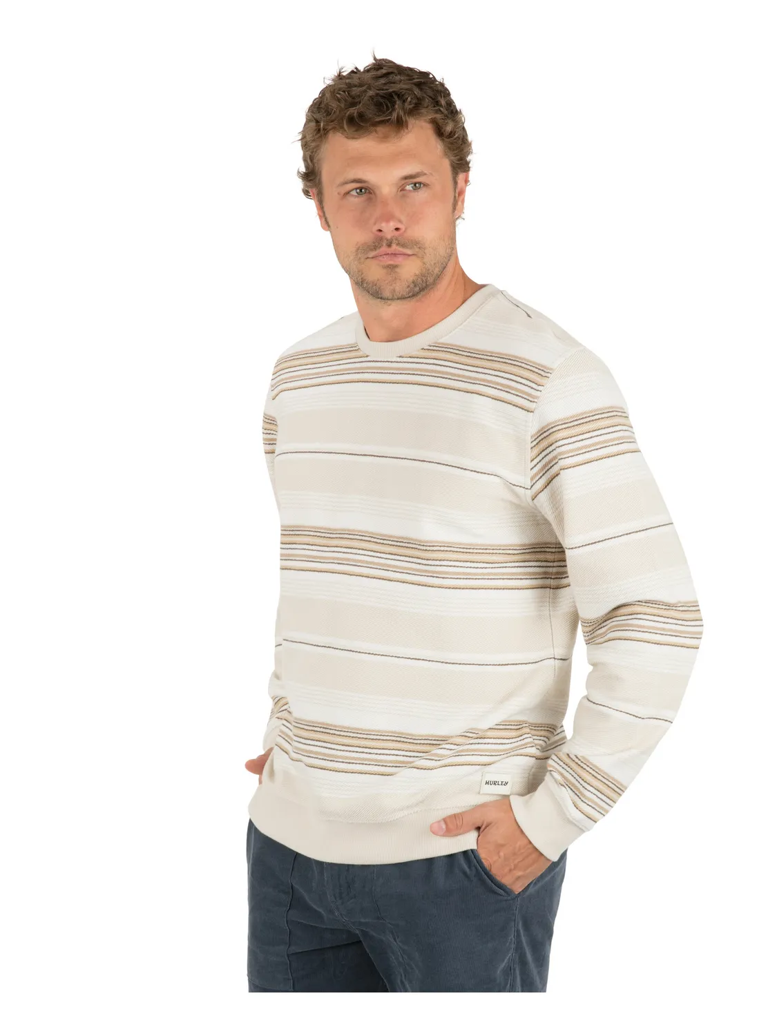 Hacienda Crew sold by Hurley product image thumbnail 3