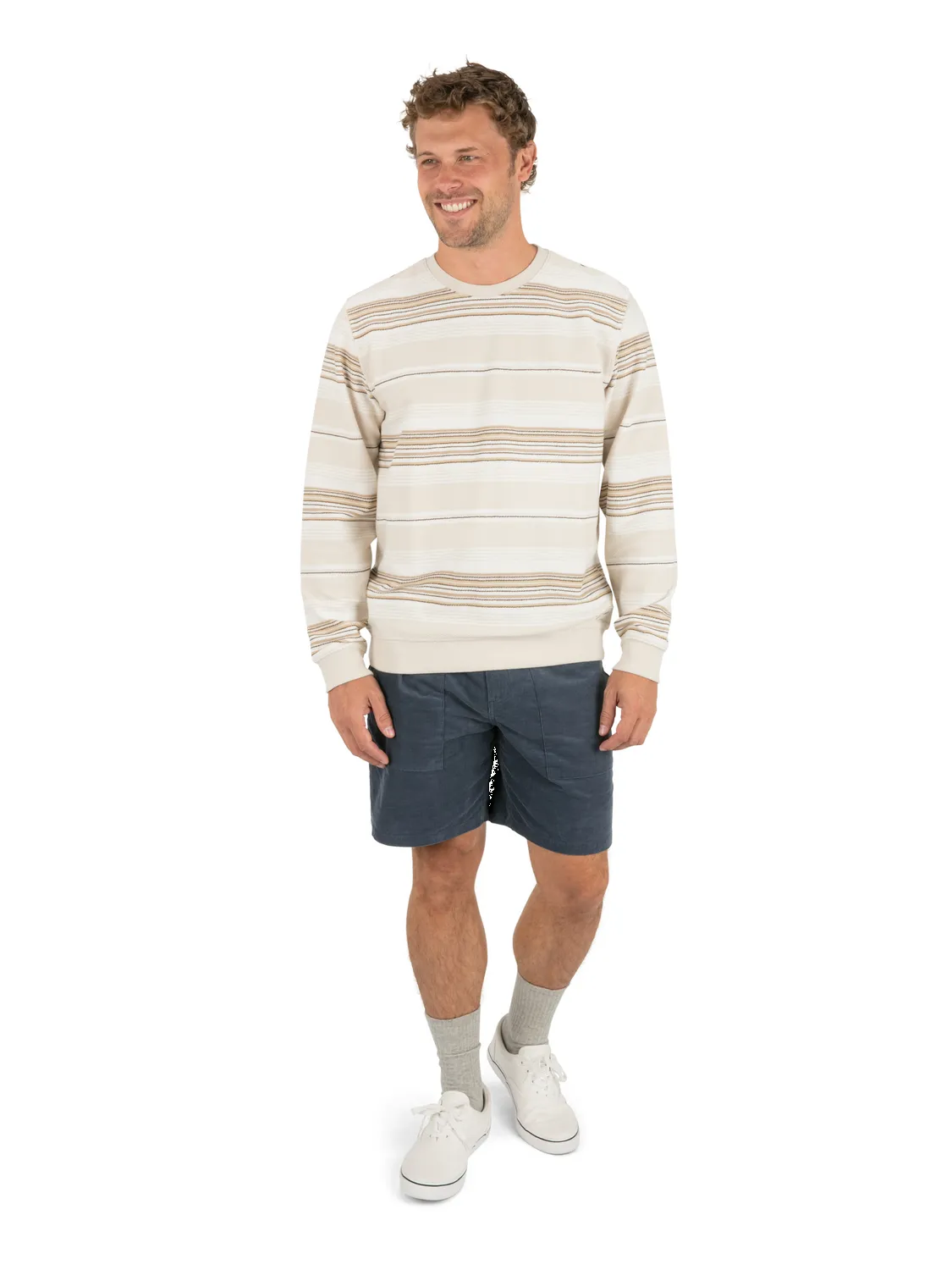 Hacienda Crew sold by Hurley product image thumbnail 2