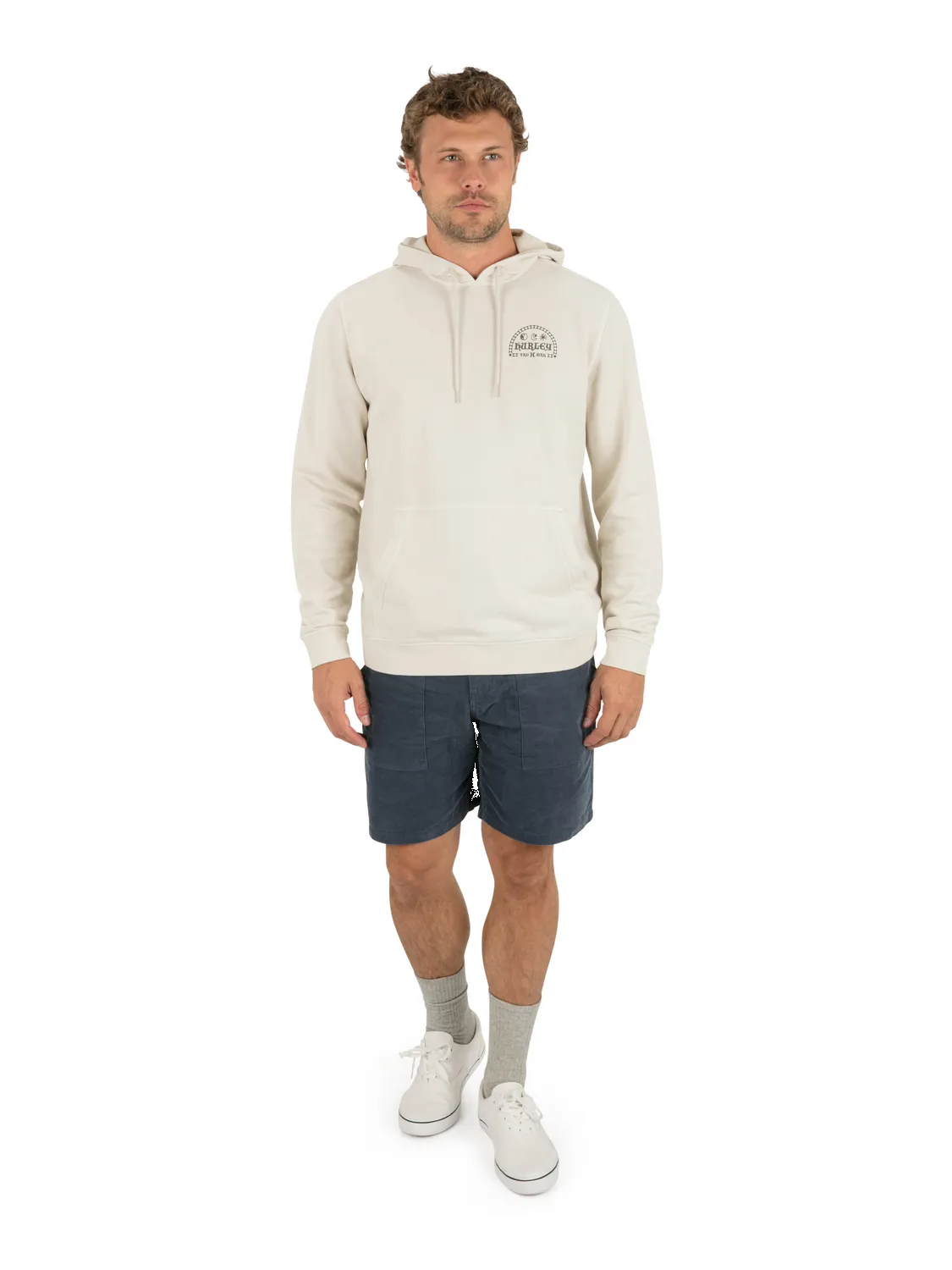 Naturals Pullover sold by Hurley product image thumbnail 3