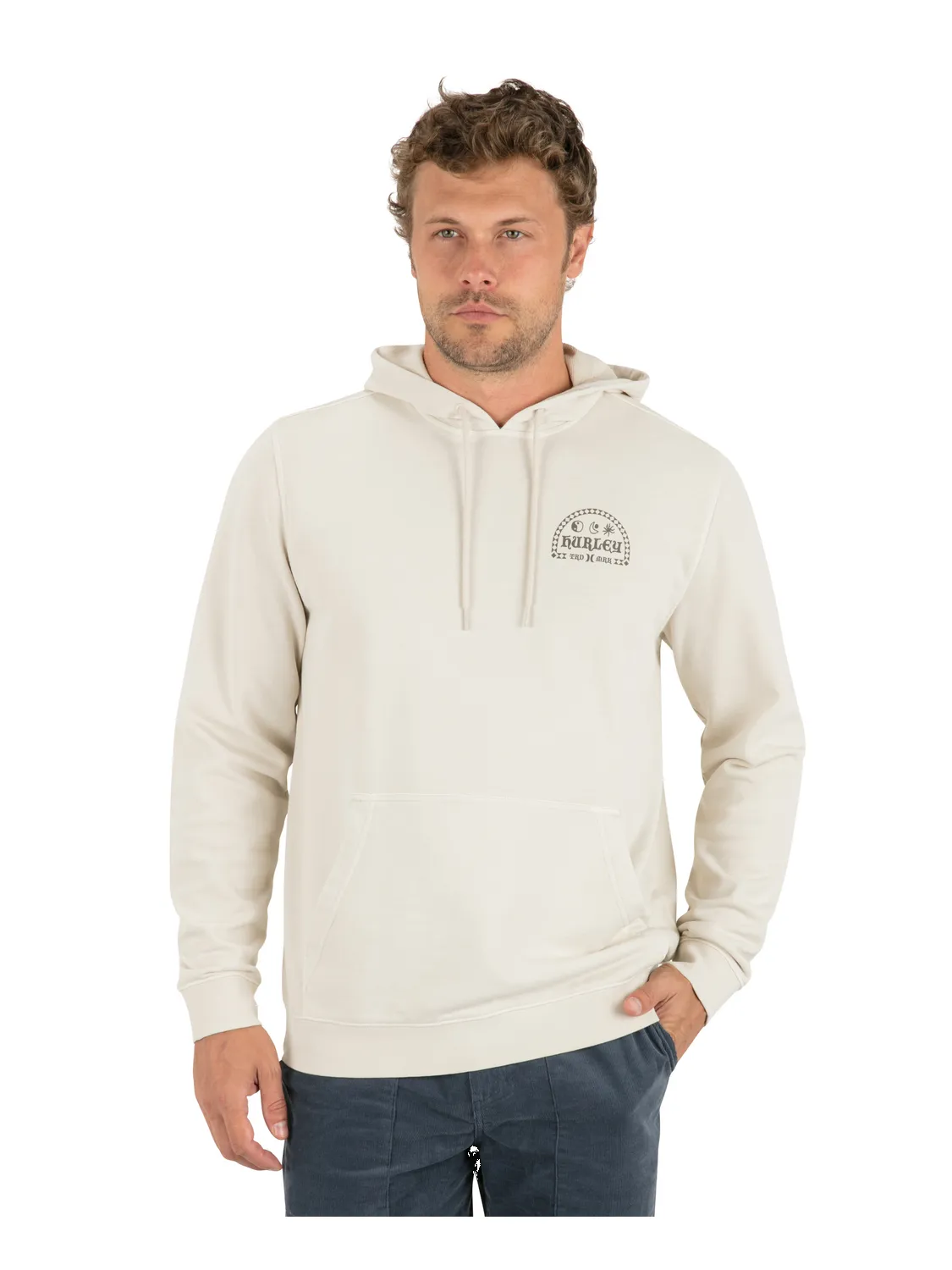Naturals Pullover sold by Hurley product image thumbnail 2