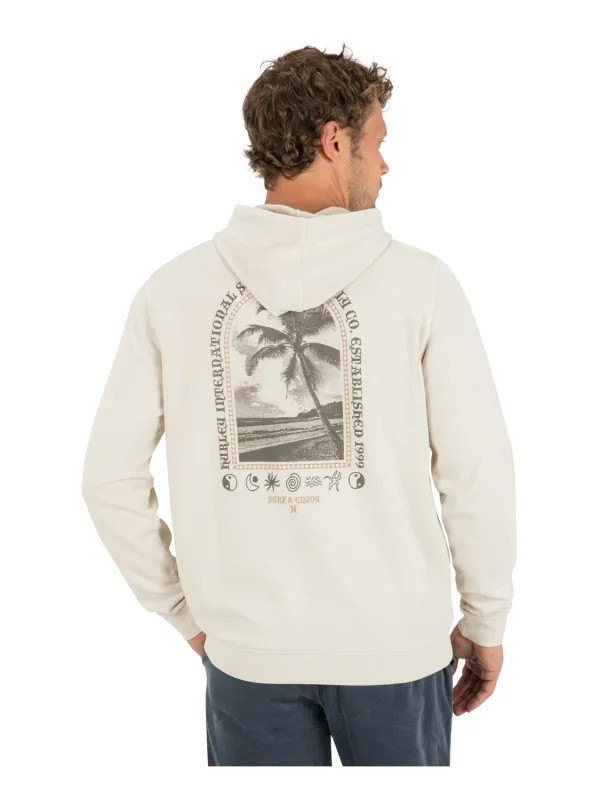 Naturals Pullover made by Hurley