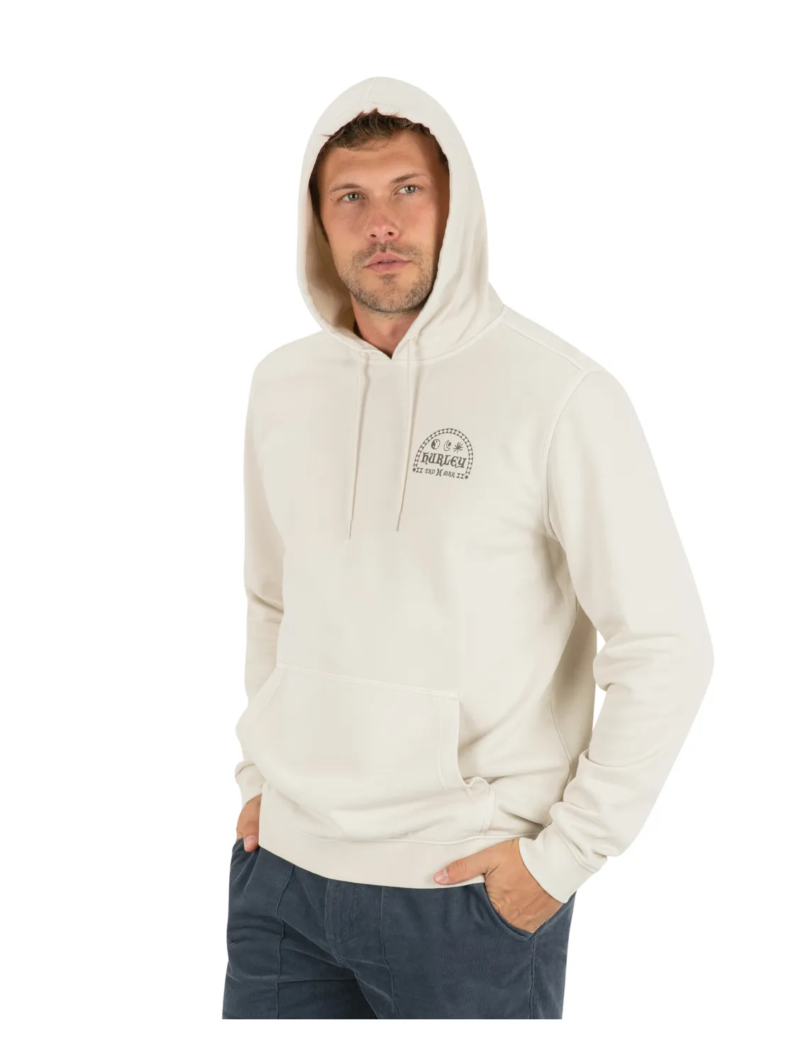 Naturals Pullover sold by Hurley product image thumbnail 5