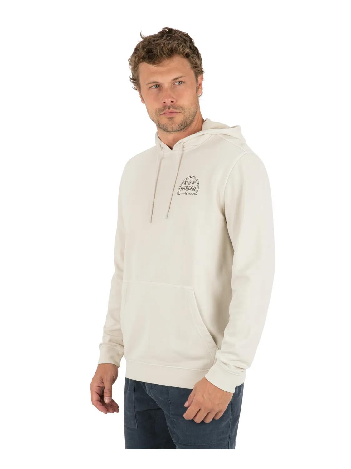 Naturals Pullover sold by Hurley product image thumbnail 4