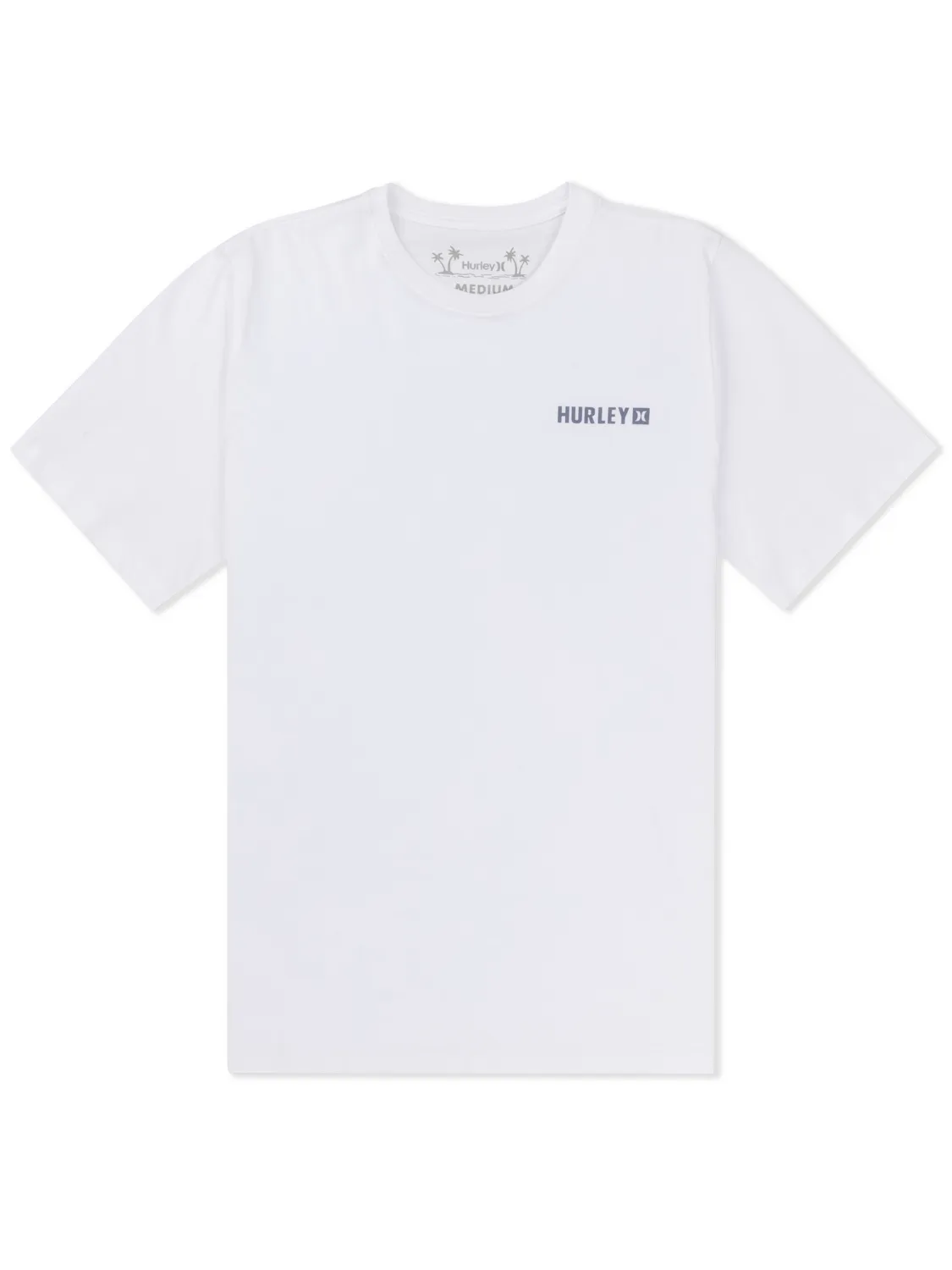 Polaroid Short Sleeve sold by Hurley product image thumbnail 5