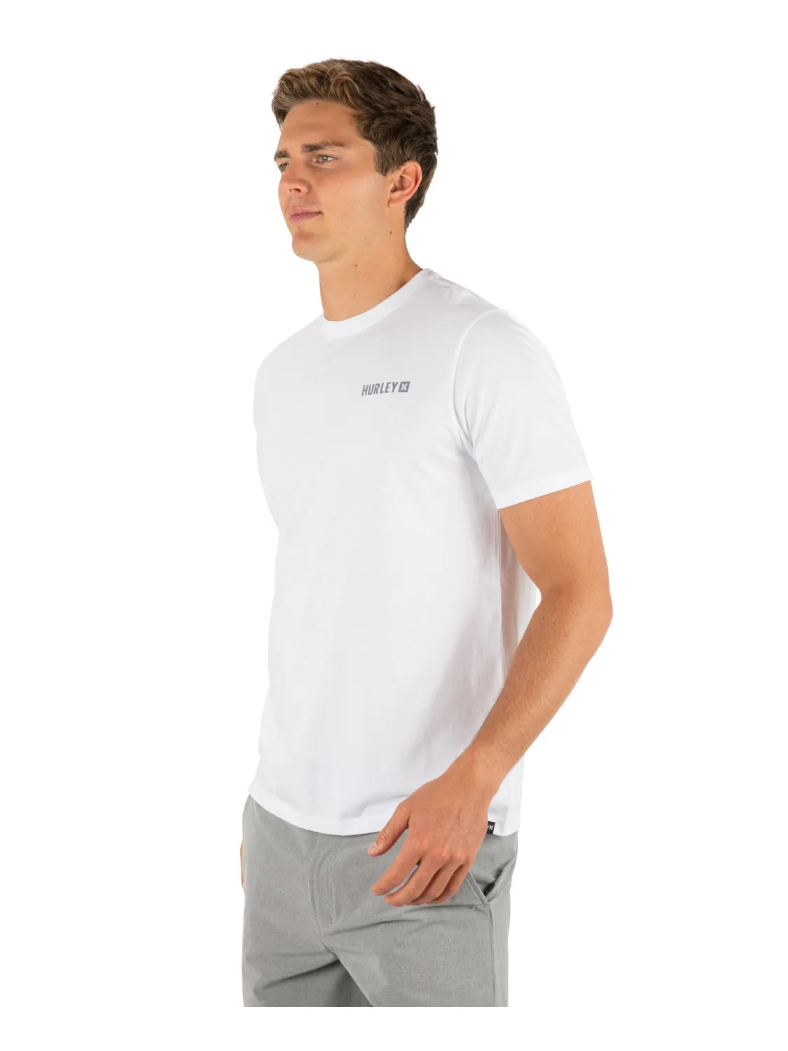 Polaroid Short Sleeve sold by Hurley product image thumbnail 4