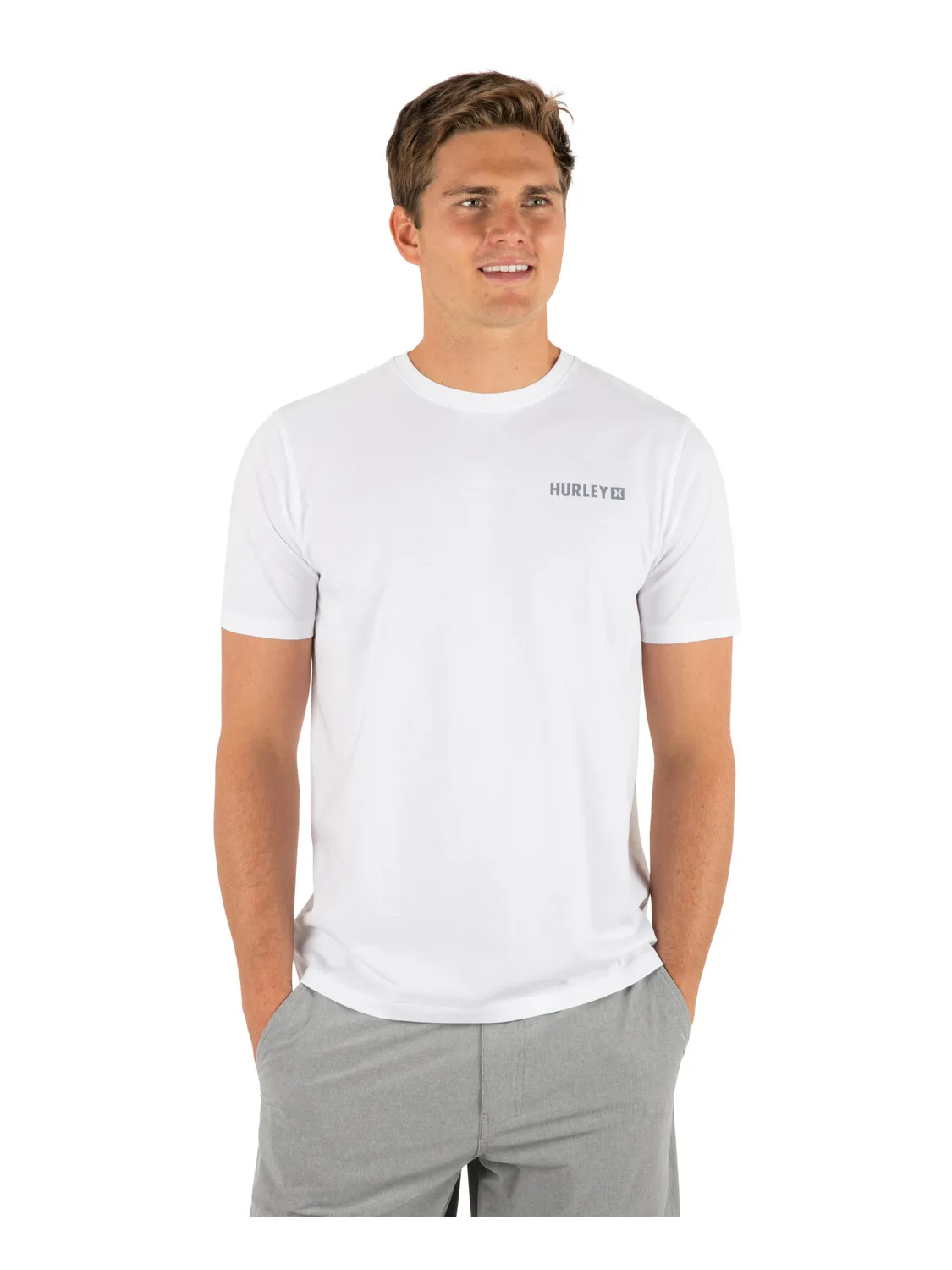 Polaroid Short Sleeve sold by Hurley product image thumbnail 2