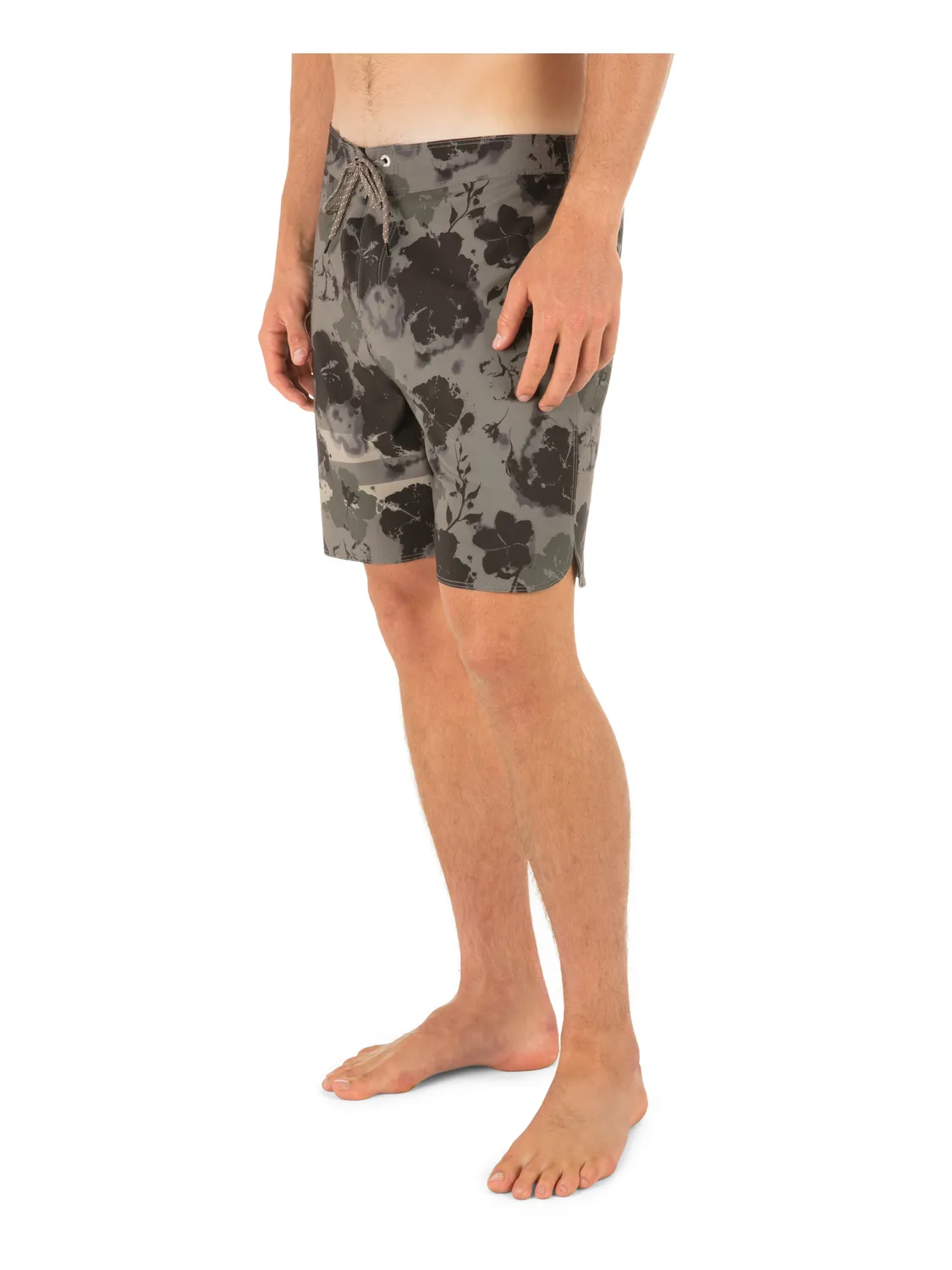Phantom Eco Block Party Engineered 18" sold by Hurley product image thumbnail 3