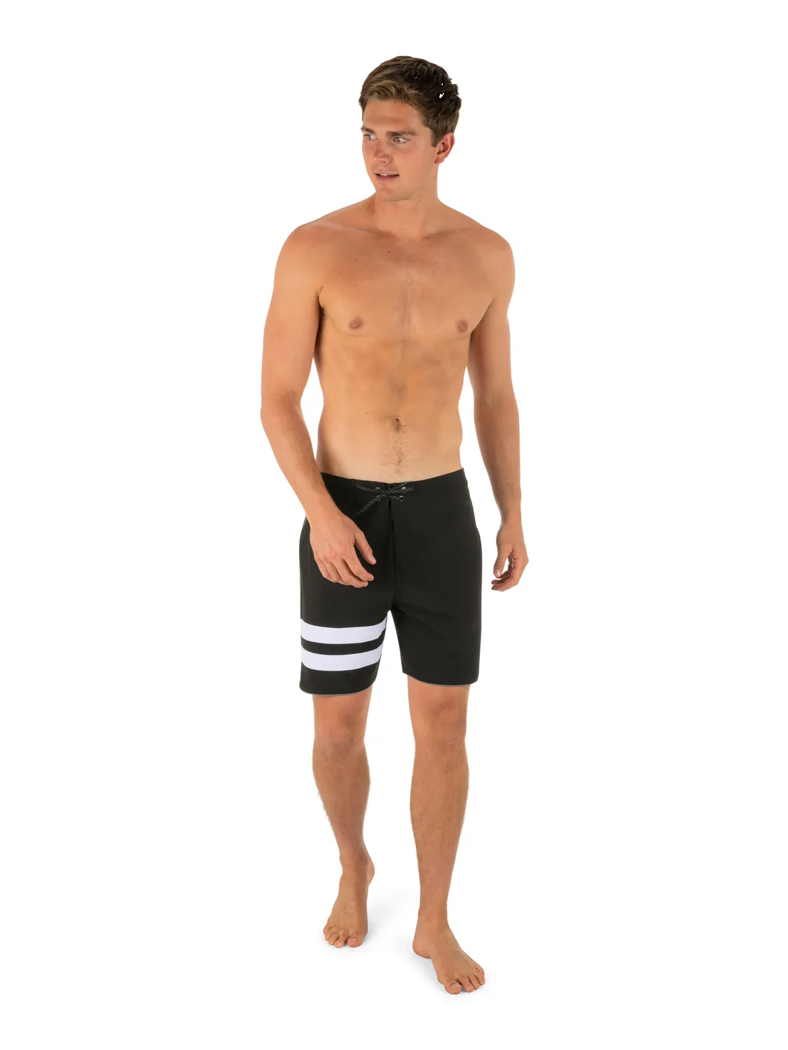 Phantom Eco Block Party Solid 18" sold by Hurley product image thumbnail 2