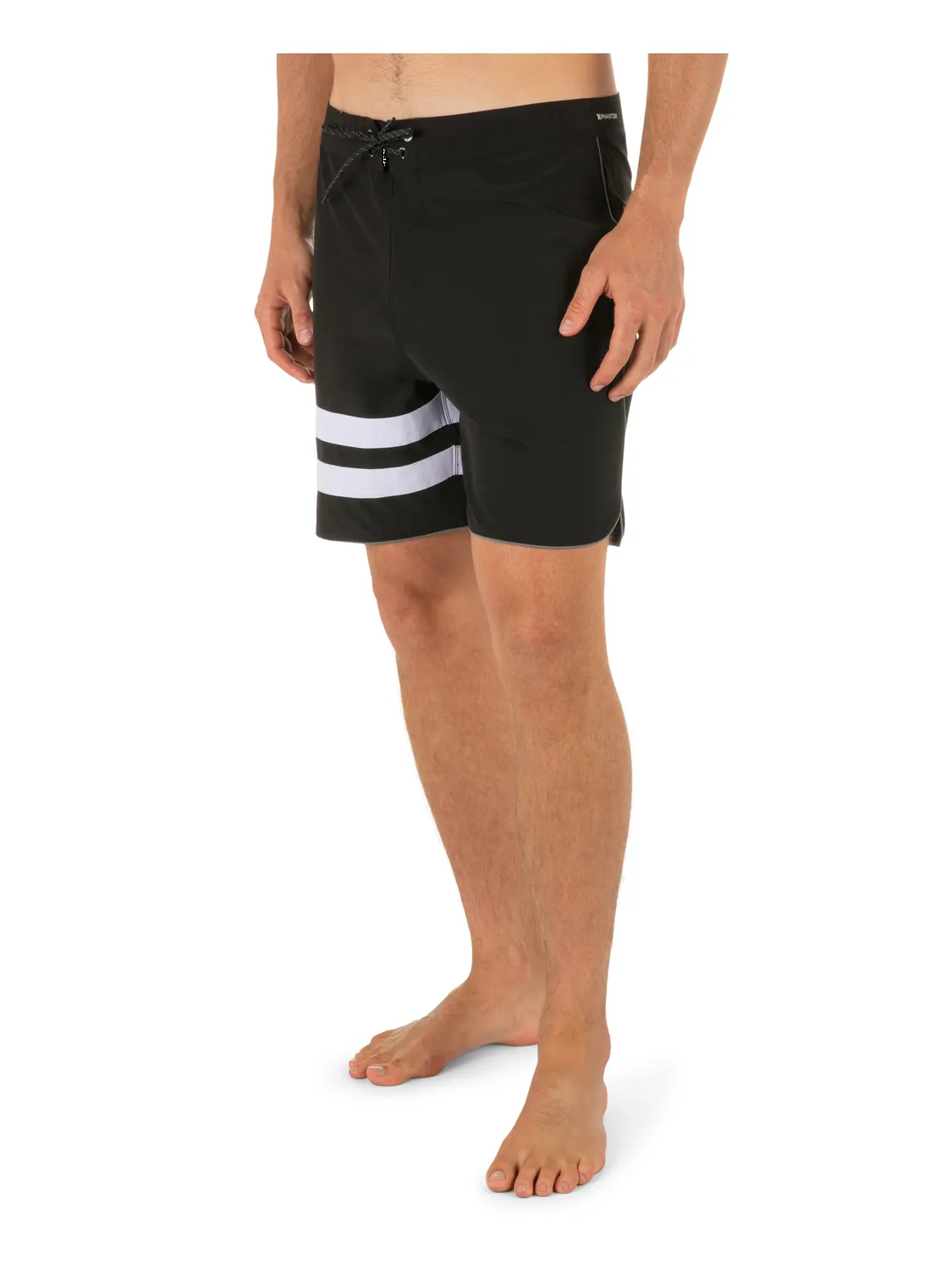 Phantom Eco Block Party Solid 18" sold by Hurley product image thumbnail 3