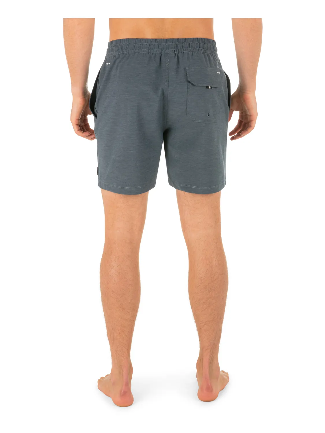 Phantom Eco Heather Volley 17" sold by Hurley product image thumbnail 4