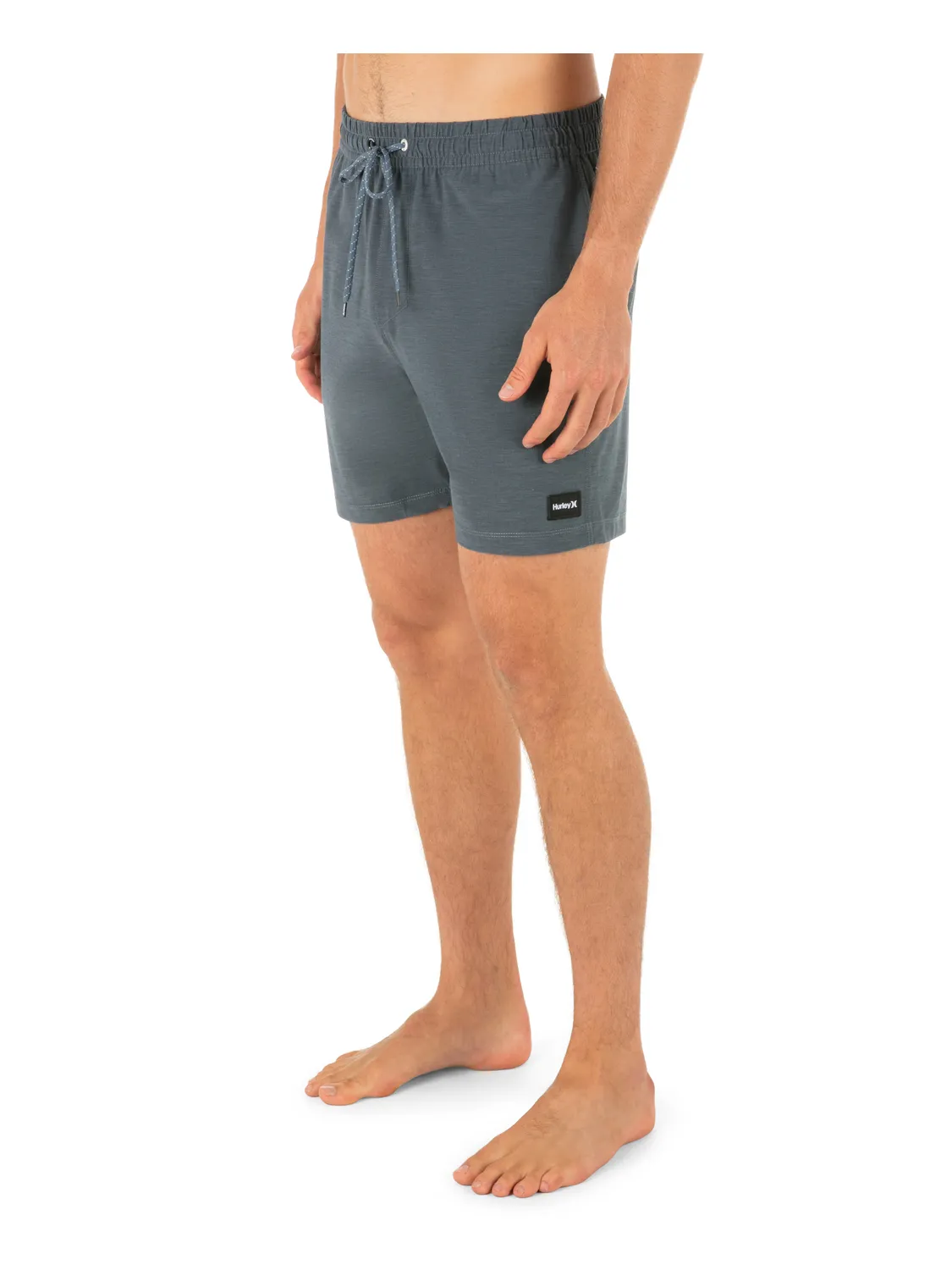 Phantom Eco Heather Volley 17" sold by Hurley product image thumbnail 3
