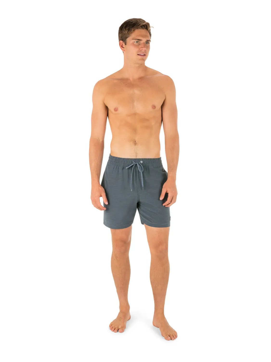 Phantom Eco Heather Volley 17" sold by Hurley product image thumbnail 2
