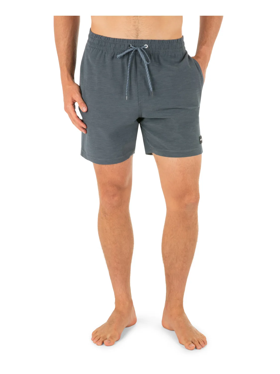 Phantom Eco Heather Volley 17" sold by Hurley