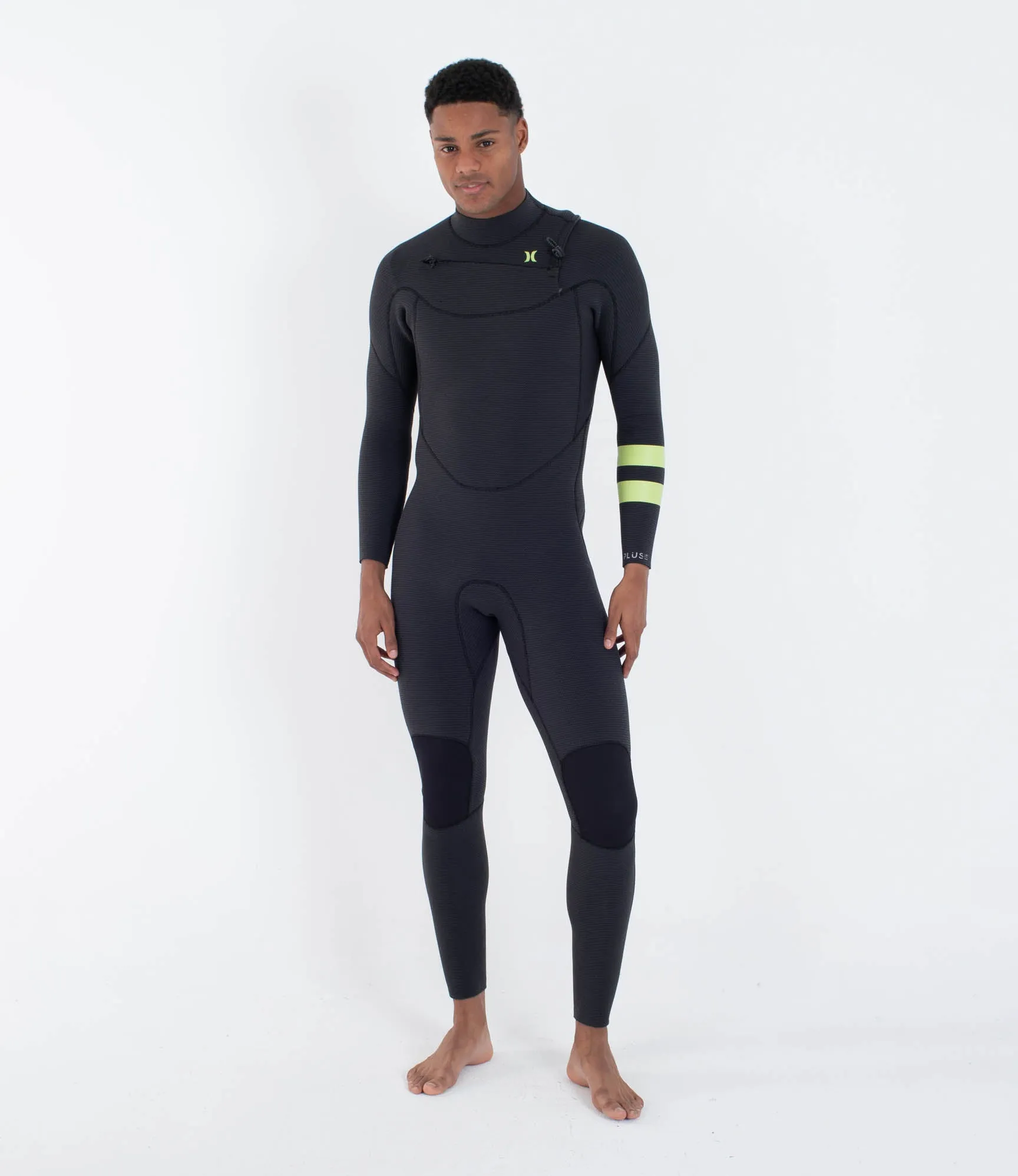 Plus 4/3 Mm Fullsuit sold by Hurley