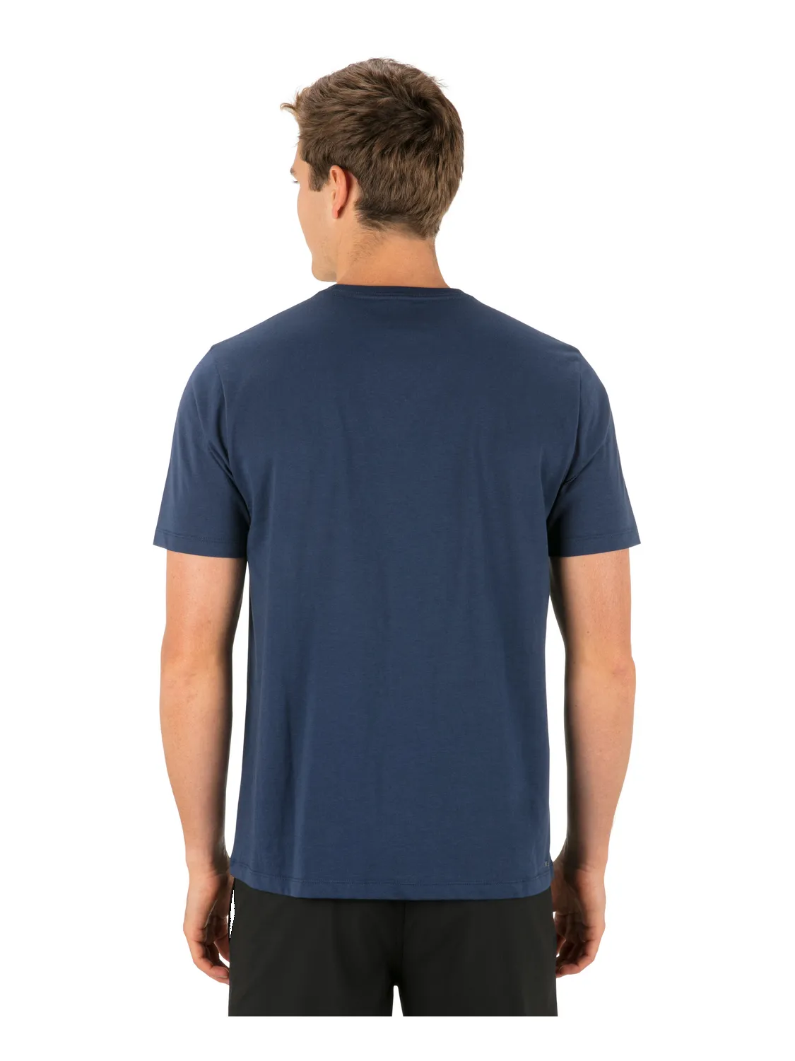 H2O Dri Fastlane Lined Short Sleeve sold by Hurley product image thumbnail 4