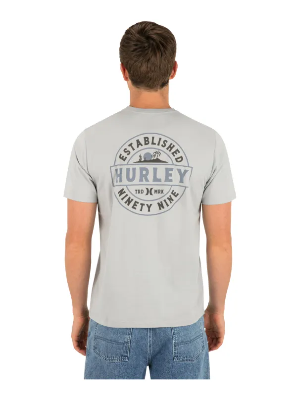 Camp Short Sleeve made by Hurley