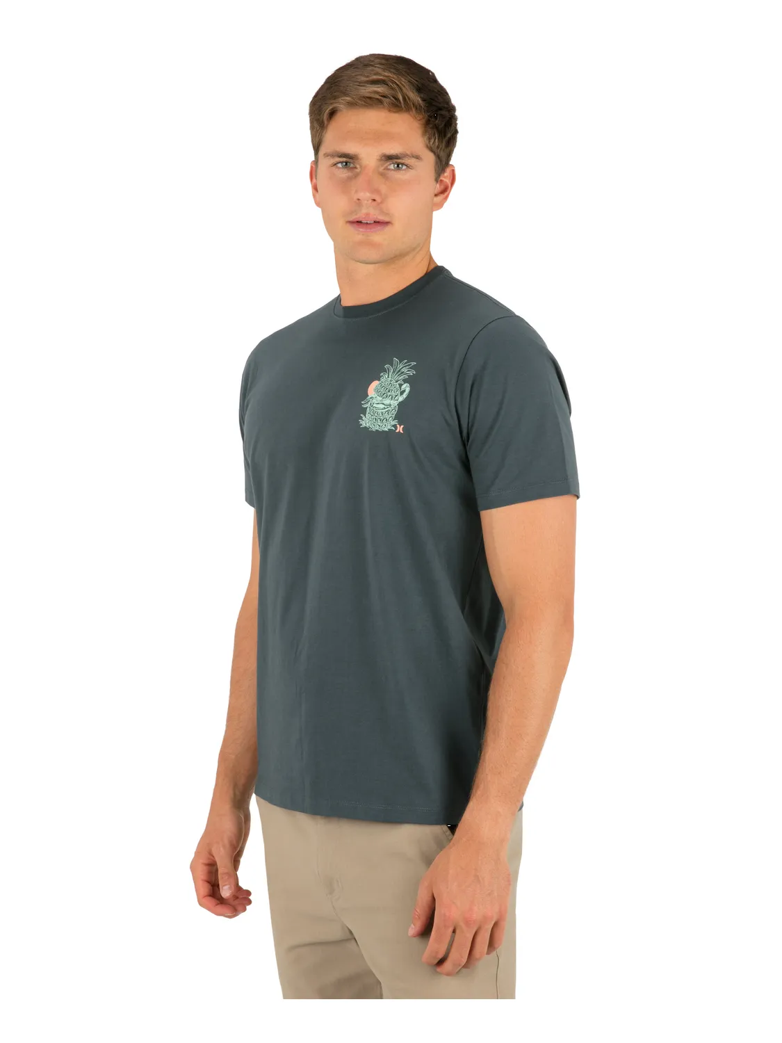 Tropical Troublemakers Short Sleeve sold by Hurley product image thumbnail 4