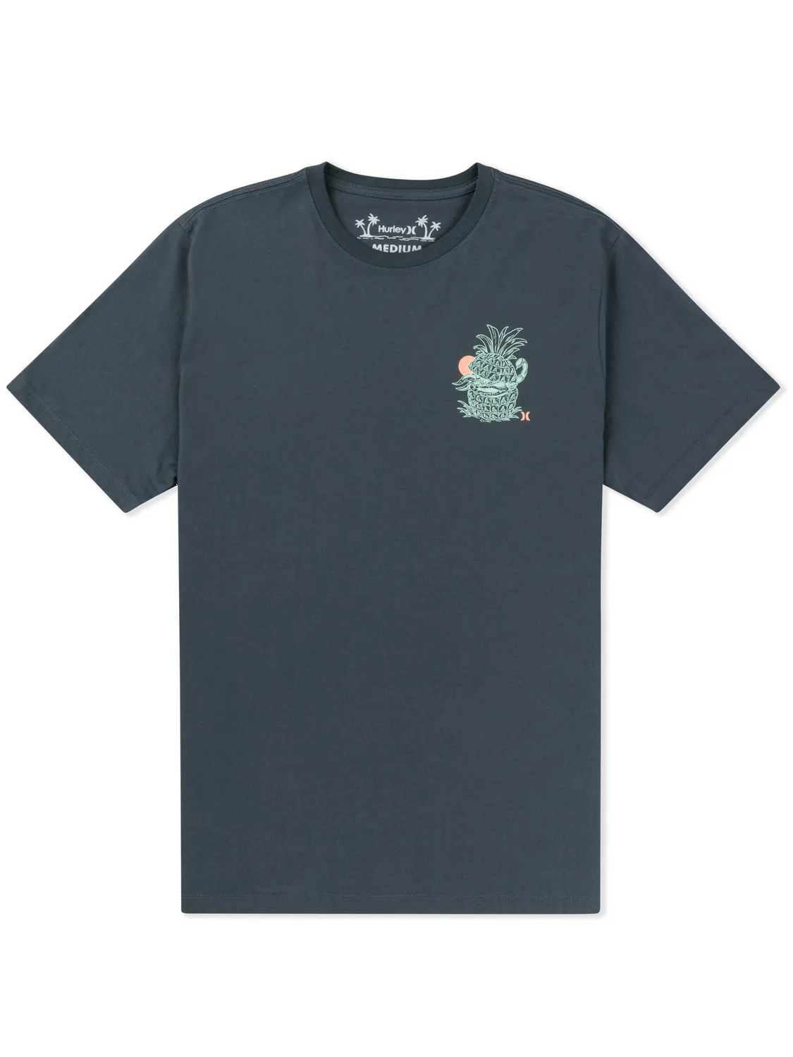 Tropical Troublemakers Short Sleeve sold by Hurley product image thumbnail 5