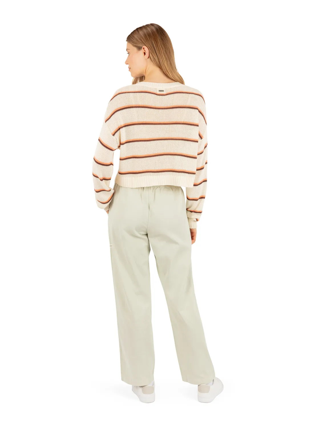 Delta Long Sleeve sold by Hurley product image thumbnail 3